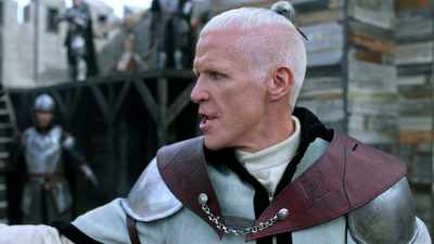 I want Calkussar's
daughter here now, - The Outpost