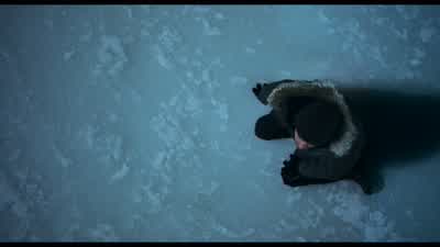 Can you hear me I don't want this anymoreI wanna call it off - Eternal Sunshine of the Spotless Mind