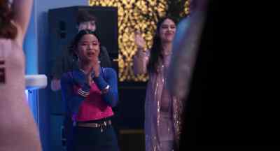 ♪ I want candy ♪ - Henry Danger: The Movie