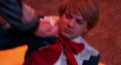♪ I want candy ♪ - Henry Danger: The Movie