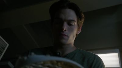 I want to catch one. - Teen Wolf