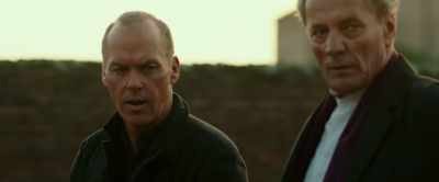 I want her cell phone
decrypted and scanned. - American Assassin