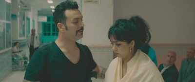 - I want to change my dress.
- Go hang yourself instead! - Beauty and the Dogs