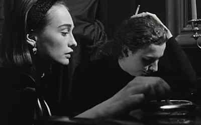 I want to change my life. - Nadja