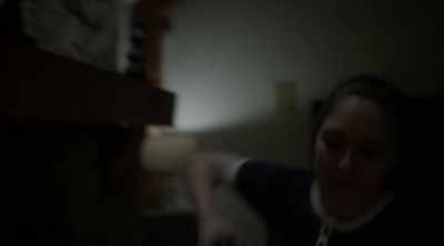 I want my child. - Eli Roth Presents: A Ghost Ruined My Life