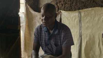 I want my children
have a good life - The Beginning of Life
