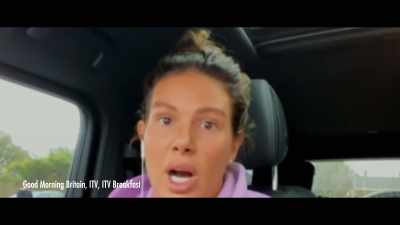 I want to clear my name,
and, you know, - Coleen Rooney: The Real Wagatha Story