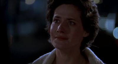 I want to come home - Someone to Watch Over Me