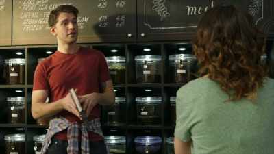 - I want to come to the book club. - American Kamasutra