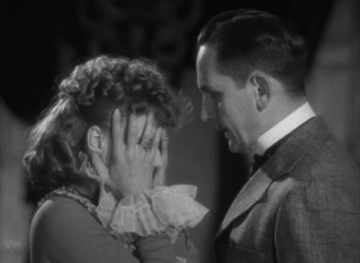 I want my comrades and my career - Anna Karenina
