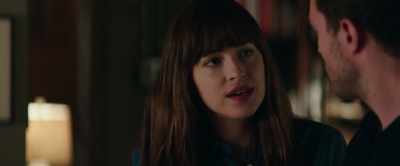 - I want your confidence to come back. - Fifty Shades Darker