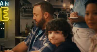 I want cookiesMmm cookies and MILF - Grown Ups