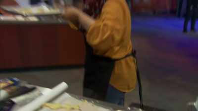 I want my cookies
to be structurally sound, - Halloween Cookie Challenge