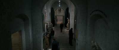 I want his corruption. - Luther: The Fallen Sun