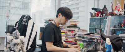 I want to create things
that people haven't seen before, - Hideo Kojima: Connecting Worlds