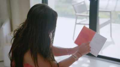 I want to cuddle
with you forever." - The Real Housewives Ultimate Girls Trip