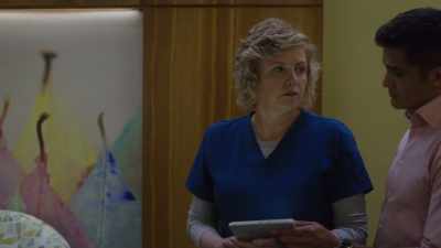 I want D-dimer, lactate,
and amylase -- - The Good Doctor
