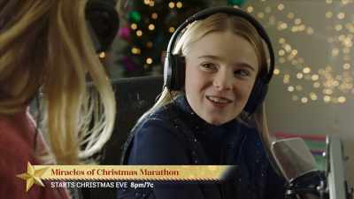 I want my dad
to be in love again. - Project Christmas Wish