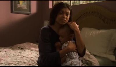 I want my daddy I know - Baby Boy