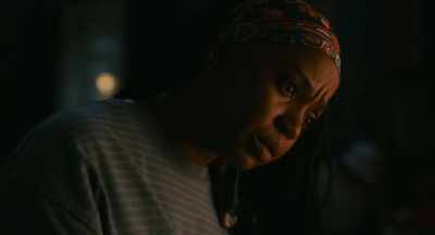 - I want Daddy.
- [Summer sighs] - Mr. Crocket