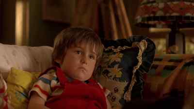 I want Daddy. - Jack the Bear