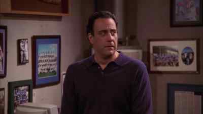 I want to dance. - Everybody Loves Raymond