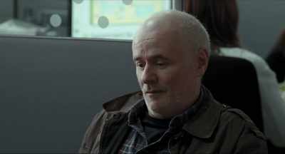 I want my date for my appointment - I, Daniel Blake