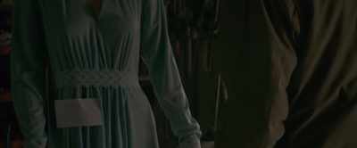 I want David to wake up. - The Dark and the Wicked