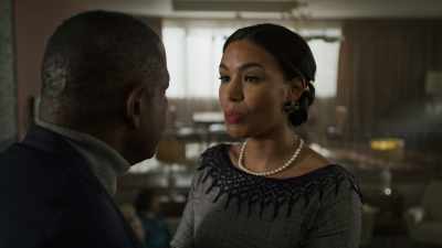 I want to delay that
for as long as possible. - Godfather of Harlem