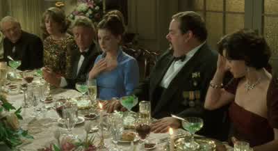 Have you ever experienced that instant headachewhen you eat ice too quickIy - The Princess Diaries