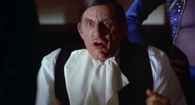 I want Dick Tracy dead - Dick Tracy