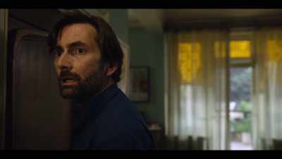 I want to die!
Why do they have to stop me? - Inside Man