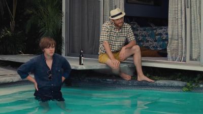 I want to do a chanting album - Love &amp; Mercy