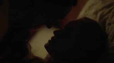   I want to do this every night,
 so I know you will keep me safe. - Versailles
