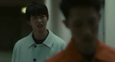 I want to do everything in my 
power to help and support her. - My Boyfriend in Orange