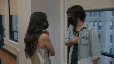 I want to do this one more time." - Spring Awakening: Those You've Known