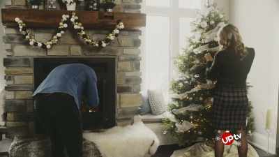 I want to do right.
Especially for Quinn. - A Very Country Christmas Homecoming
