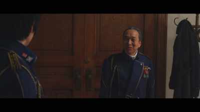 I want to do something for those boys. - Fullmetal Alchemist