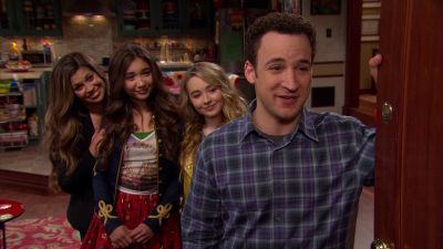 I want to do this the right way too, Lucas. - Girl Meets World