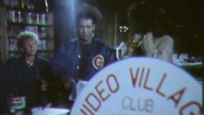 I want to do the version,
the thing -- the -- - The Happy Days of Garry Marshall