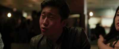 I want to do things man. - Lunana: A Yak in the Classroom
