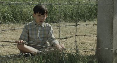 I want to do it Would you dare do it though - The Boy in the Striped Pajamas