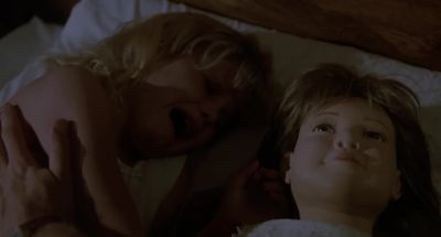 I want my Dolly - Dolly Dearest