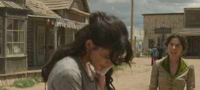 I want my dress returned - Walker Independence