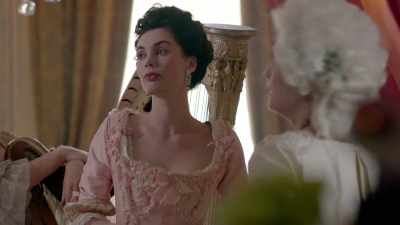 I want eager zeal. Comprends? - Harlots