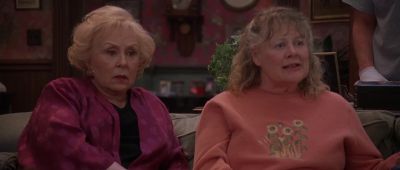 I want to eat the TV - Grandma's Boy