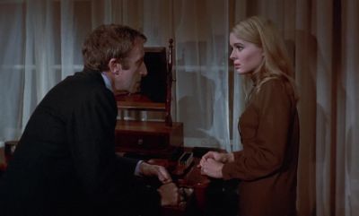 I want to eat you - Hoffman