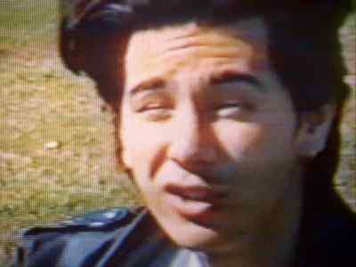 I want to enjoy life while
I'm still young enough - Totally F***ed Up