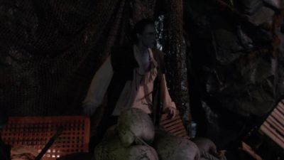 I want my eternal life! - Charmed