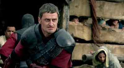 I want every available man ready. - Legend of the Seeker